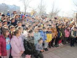 Снимка: Община Плевен