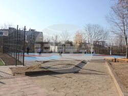 Снимка: Община Плевен