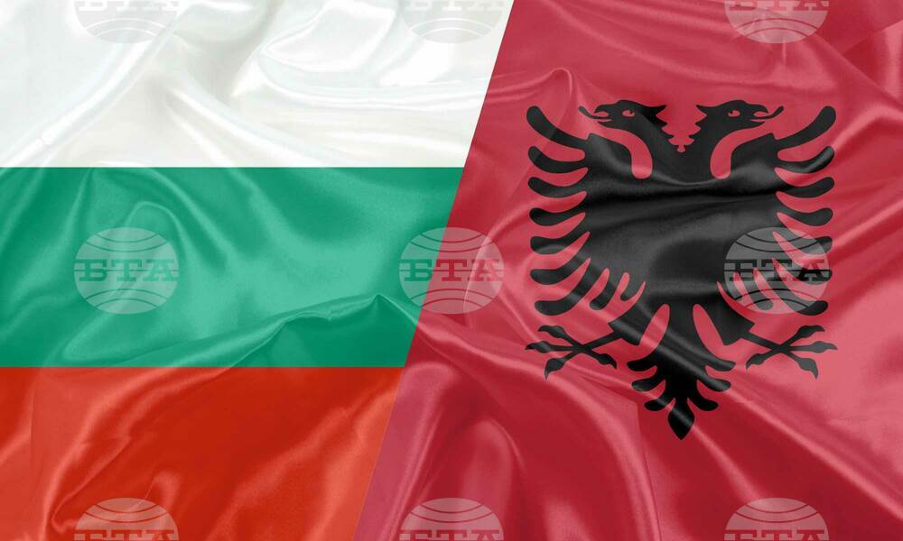 Government Approves Draft Memorandum of Cooperation between Bulgaria, Albania