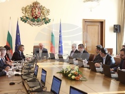 Снимка: Министерски съвет