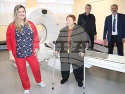 Снимка: Областна администрация Русе