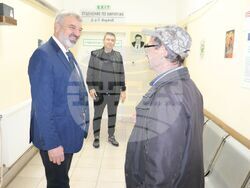 Снимка: Областна администрация Русе