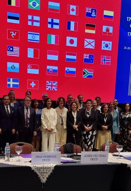 България се присъединява към Многостранното споразумение за автоматичен обмен на информация, съобщават от Министерството на финансите