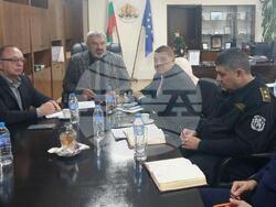 Снимка: Община Русе