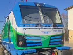 Снимка: БДЖ