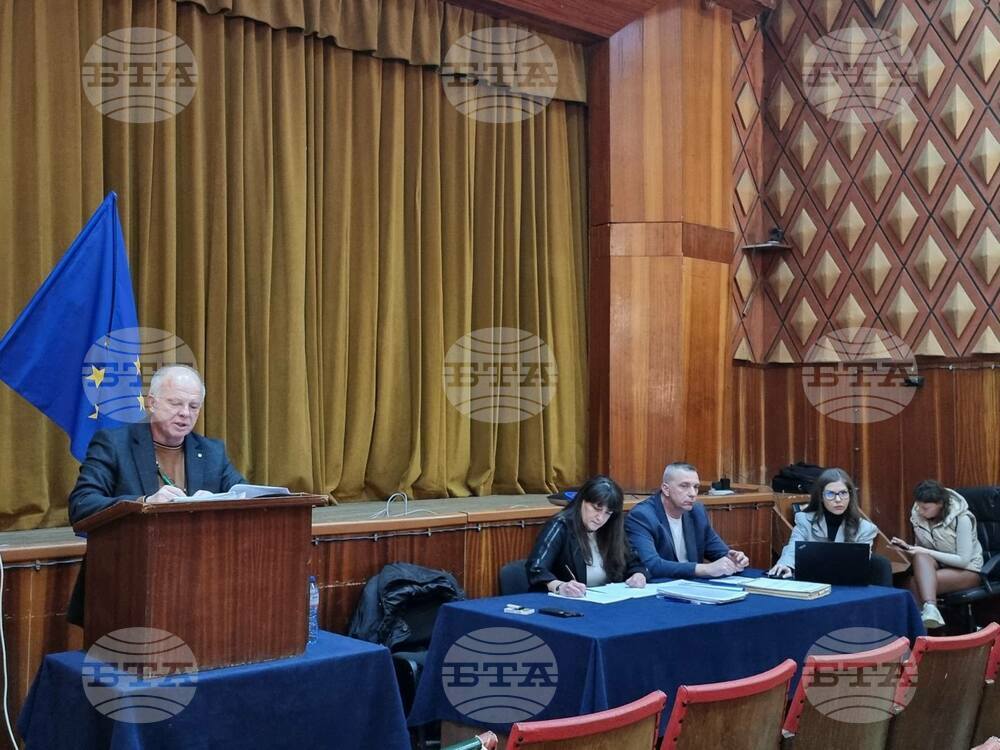 Общинският съвет в Калояново одобри участие на Общината в Местна инициативна рибарска група