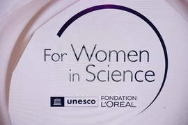 „За жените в науката“ 2024 - награди