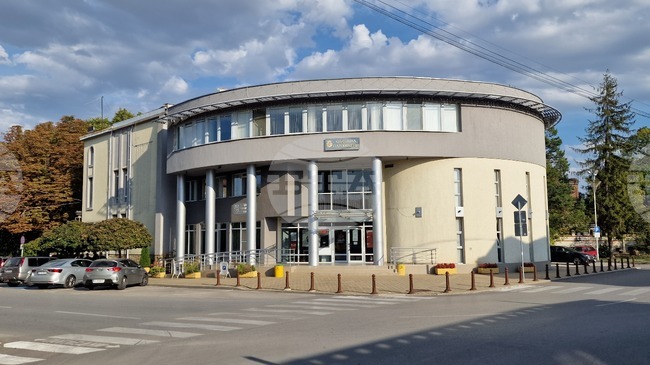 Избор на управител на МБАЛ – Павликени след проведен конкурс ще бъде първа точка в дневния ред на заседанието на Общинския съвет