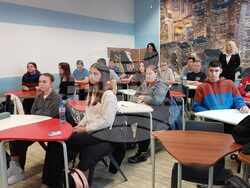 Снимка: ОДМВР – Търговище