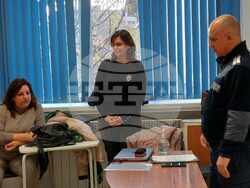 Снимка: ОДМВР – Търговище