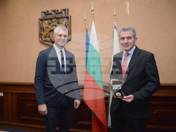 Снимка: Община Варна