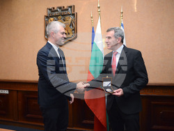 Снимка: Община Варна