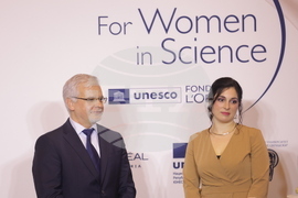 „За жените в науката“ 2024 - награди