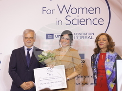 „За жените в науката“ 2024 - награди