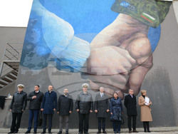 Снимка: Община Варна