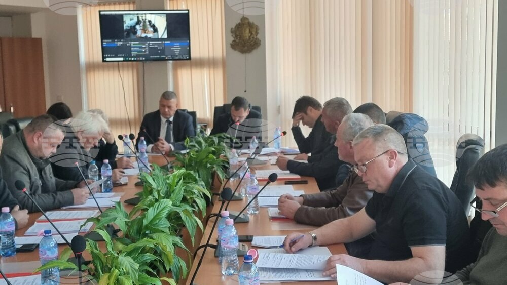 Общинският съвет в Неделино одобри Общ устройствен план на общината