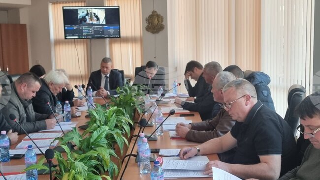 Общинският съвет в Неделино одобри Общ устройствен план на общината