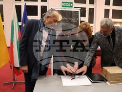 Снимка: Областна администрация Русе