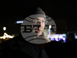 Шествие „Български марш“ - ВМРО