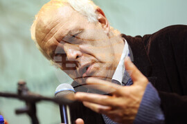 „Българската политическа почва“ - книга - представяне