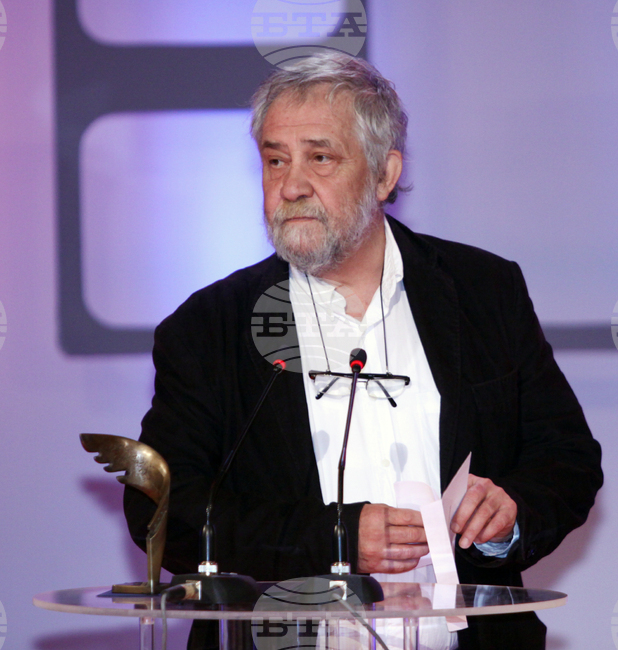 Влади Киров - писател и сценарист