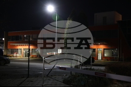 СОБТ - взривни вещества - сигнал - проверка