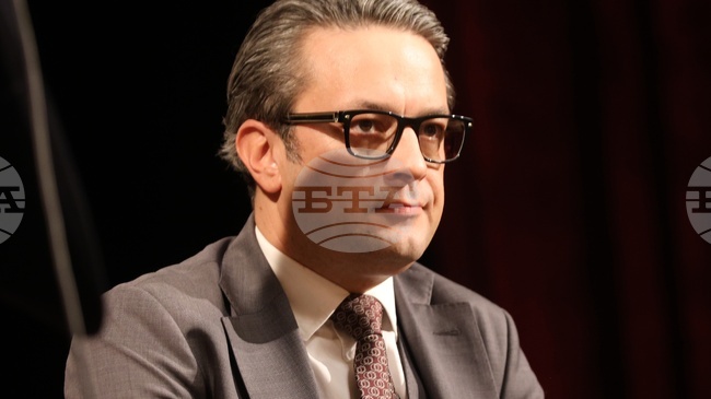 Няма да позволим повече провокации пред дома на когото и да е от нас, заявиха от ГЕРБ