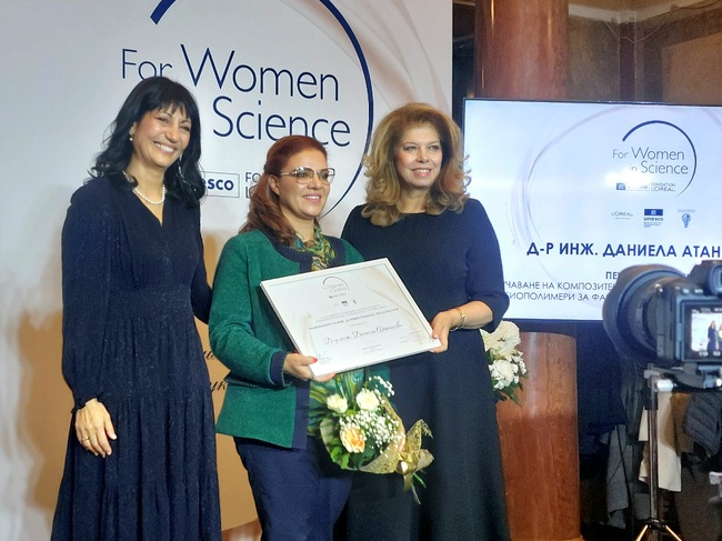 Вицепрезидентът: В България има много умни и креативни хора, които мислят и работят за бъдещето