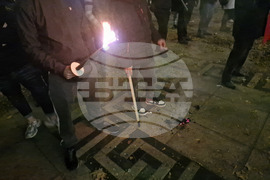 Шествие „Български марш“ - ВМРО