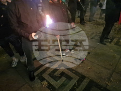 Шествие „Български марш“ - ВМРО