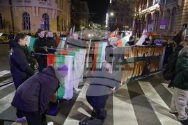 Шествие „Български марш“ - ВМРО