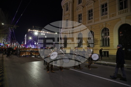 Шествие „Български марш“ - ВМРО