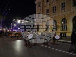 Шествие „Български марш“ - ВМРО