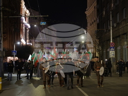 Шествие „Български марш“ - ВМРО