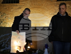 Шествие „Български марш“ - ВМРО