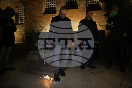 Шествие „Български марш“ - ВМРО