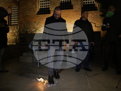 Шествие „Български марш“ - ВМРО