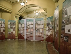 Румъния - Панчо Владигеров - 125-годишнина - отбелязване