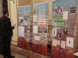 Румъния - Панчо Владигеров - 125-годишнина - отбелязване