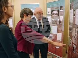 Румъния - Панчо Владигеров - 125-годишнина - отбелязване