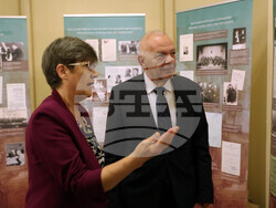 Румъния - Панчо Владигеров - 125-годишнина - отбелязване