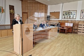 Кубрат - Общински съвет - заседание