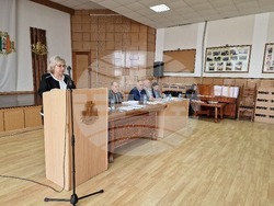 Кубрат - Общински съвет - заседание