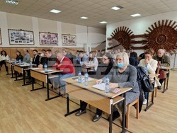 Кубрат - Общински съвет - заседание