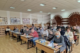 Кубрат - Общински съвет - заседание