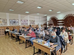 Кубрат - Общински съвет - заседание