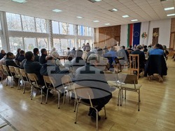 Кубрат - Общински съвет - заседание