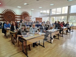 Кубрат - Общински съвет - заседание