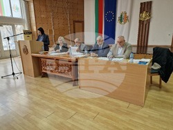 Кубрат - Общински съвет - заседание