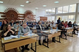 Кубрат - Общински съвет - заседание